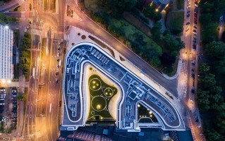 zdjęcie DoubleTree by Hilton