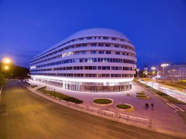 zdjęcie Ovo Wrocław