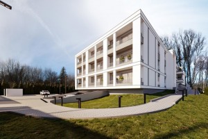 zdjęcie Apartamenty Plażowa