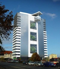 zdjęcie Centrum Techniki Okrętowej