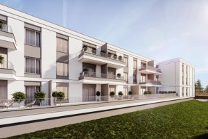 zdjęcie Apartamenty Plażowa