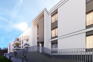 zdjęcie Apartamenty Plażowa