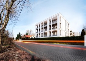 zdjęcie Apartamenty Plażowa