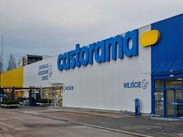 zdjęcie Castorama