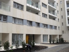 prace wykończeniowe