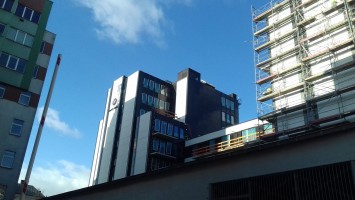 zdjęcie Czarna Perła