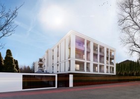 zdjęcie Apartamenty Plażowa
