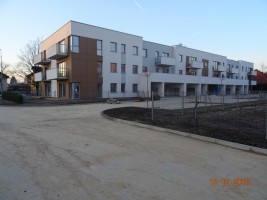 zdjęcie Lawendowe Osiedle I
