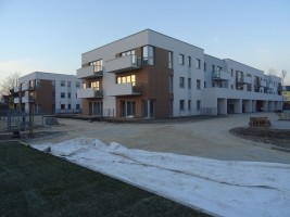 zdjęcie Lawendowe Osiedle I