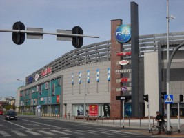zdjęcie Focus Mall