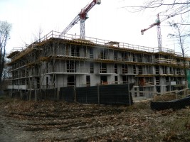 zdjęcie Apartamenty Wielicka
