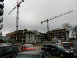 zdjęcie Apartamenty Wielicka