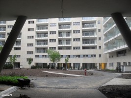 prace wykończeniowe