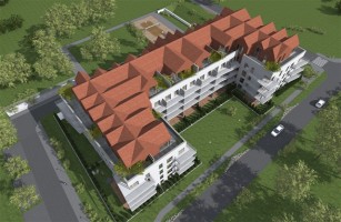 zdjęcie Budynek mieszkalny Przy Oczkach