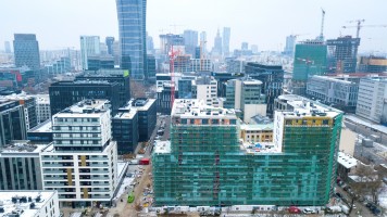 zdjęcie Metropoint Apartments