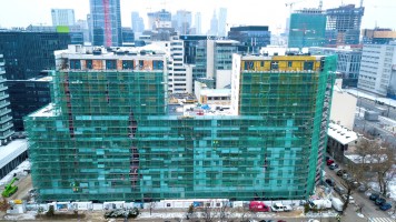 zdjęcie Metropoint Apartments