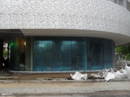 prace wykończeniowe