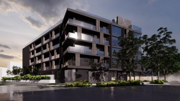 wizualizacje Manu Factory