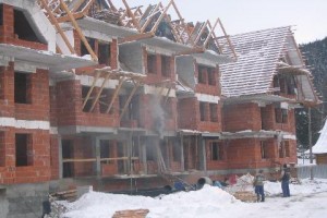 zdjęcie Apartamenty Bystra Woda
