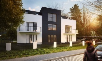 zdjęcie Villa Neo-Arte
