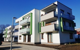 zdjęcie Ogrodnicza