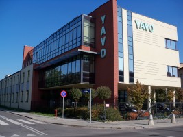 zdjęcie Biurowiec YAVO