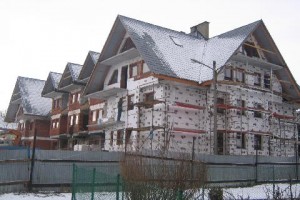 zdjęcie Apartamenty Bystra Woda