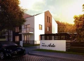 zdjęcie Villa Neo-Arte