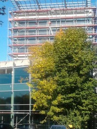 zdjęcie Nowe Katowickie Centrum Biznesu