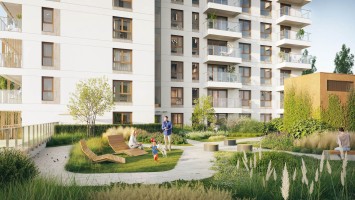 wizualizacje Żywiecka Vita