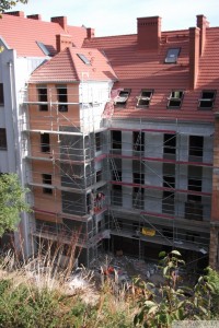 zdjęcie Panieńska 14