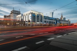 zdjęcie Swede Center