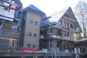 zdjęcie Apartamenty Bystra Woda