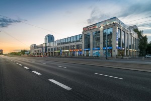 zdjęcie Swede Center
