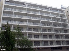 prace wykończeniowe