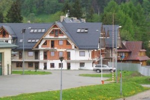 zdjęcie Apartamenty Bystra Woda