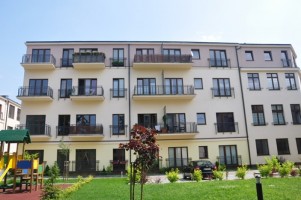 zdjęcie Kasztanowy Park