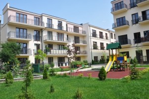 zdjęcie Kasztanowy Park