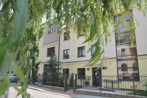 zdjęcie Kasztanowy Park