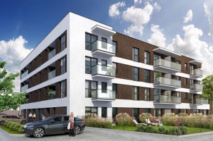 zdjęcie Karczewska 16