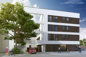 zdjęcie Karczewska 16