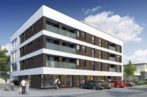 zdjęcie Karczewska 16