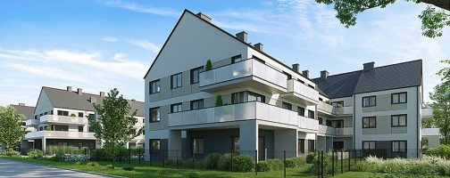 zdjęcie Osiedle Maśliczne