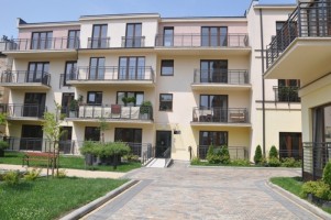 zdjęcie Kasztanowy Park