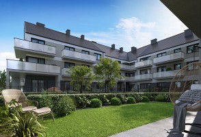 zdjęcie Osiedle Maśliczne