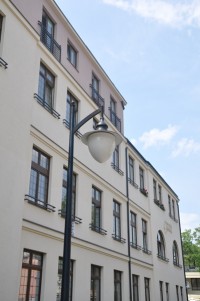 zdjęcie Kasztanowy Park