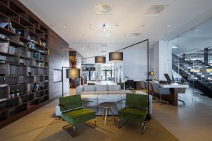 zdjęcie Gdynia Waterfront