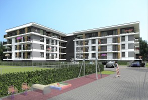 zdjęcie Apartamenty Cedry 2A