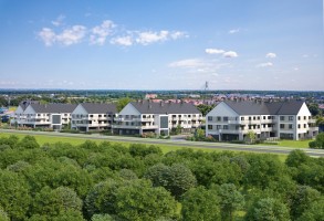 zdjęcie Osiedle Maśliczne