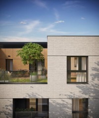 zdjęcie z budowy Osiedle Emaya